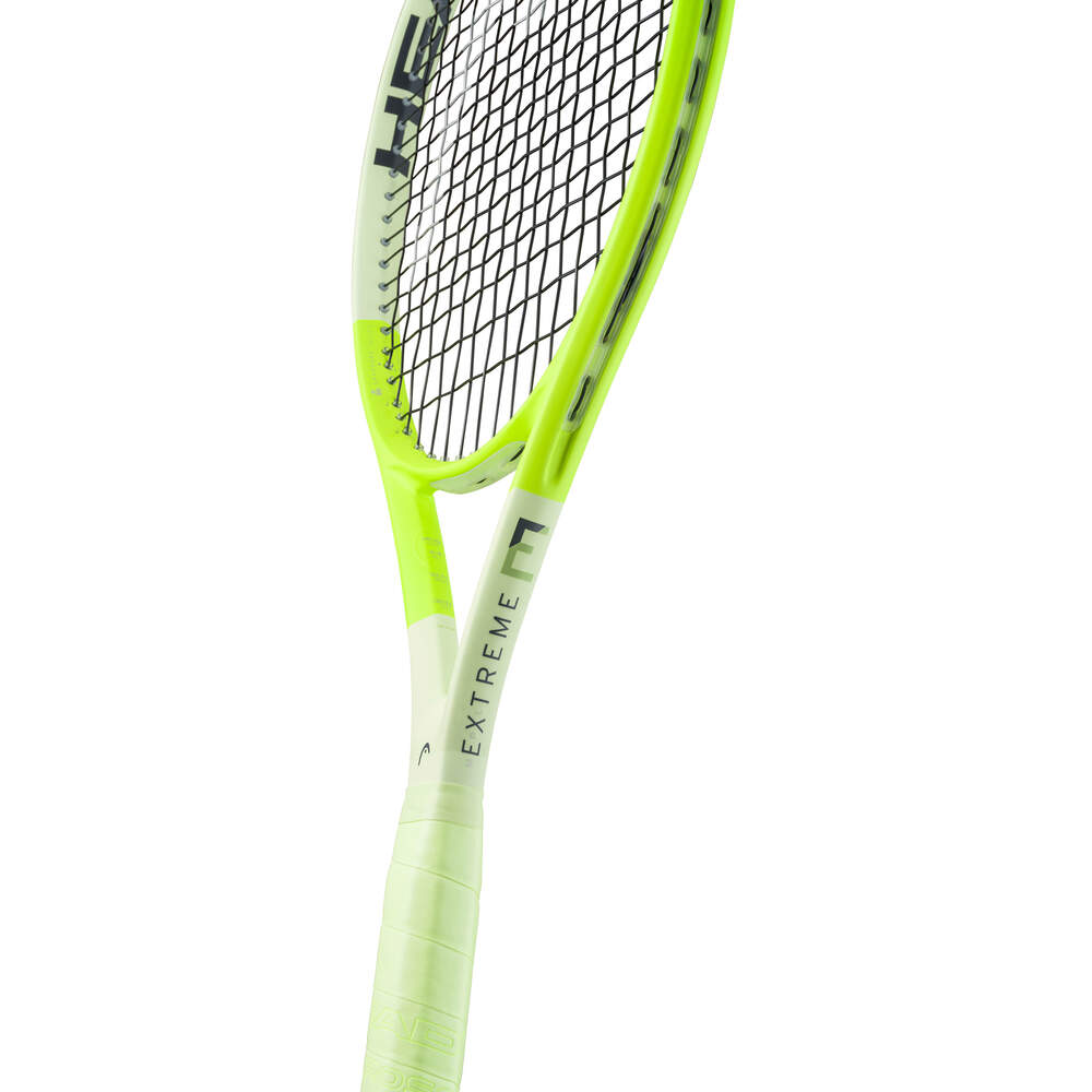 Head Extreme MP Tennis Racket - Lightweight & Powerful for Competitive Play | Perfect for Advanced Players & Tournament Use
