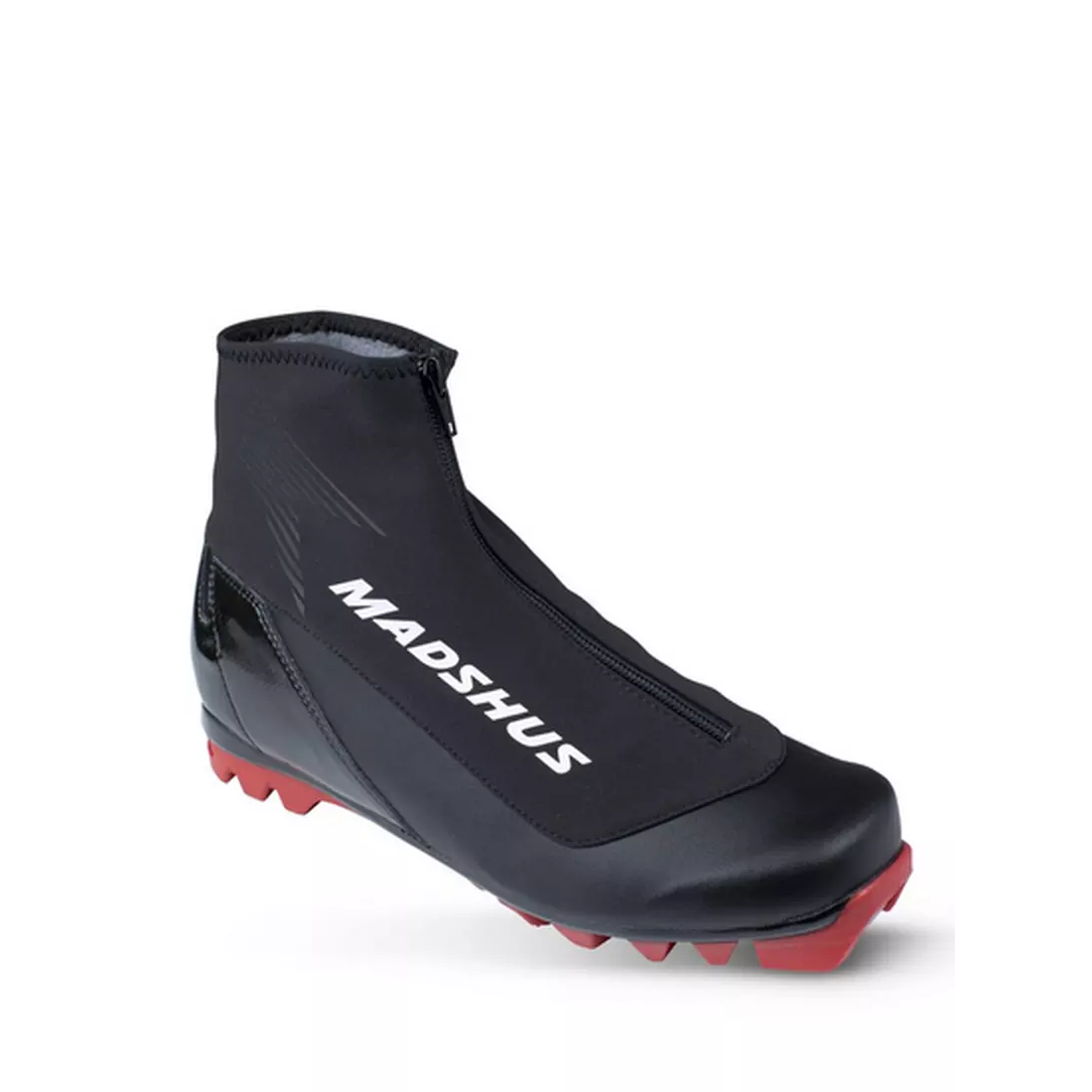 Madshus 2022 Endurance C Boot - Lightweight Cross-Country Ski Boots for Men & Women - Perfect for Nordic Skiing & Winter Outdoor Adventures