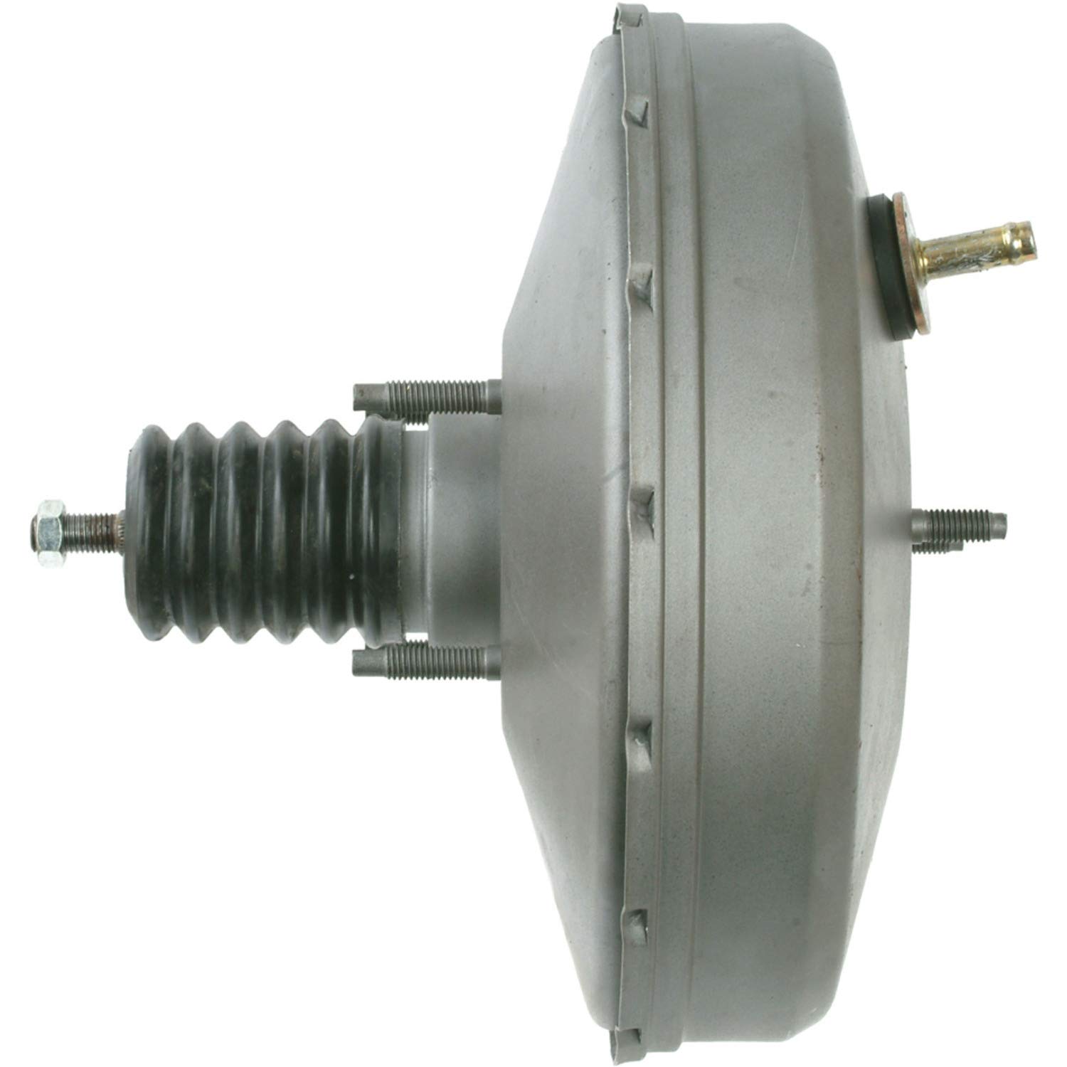 Cardone 53-8450 Remanufactured Vacuum Power Brake Booster - No Master Cylinder Included | Perfect for Ford, Chevy & Dodge Truck Brake System Repairs & Upgrades