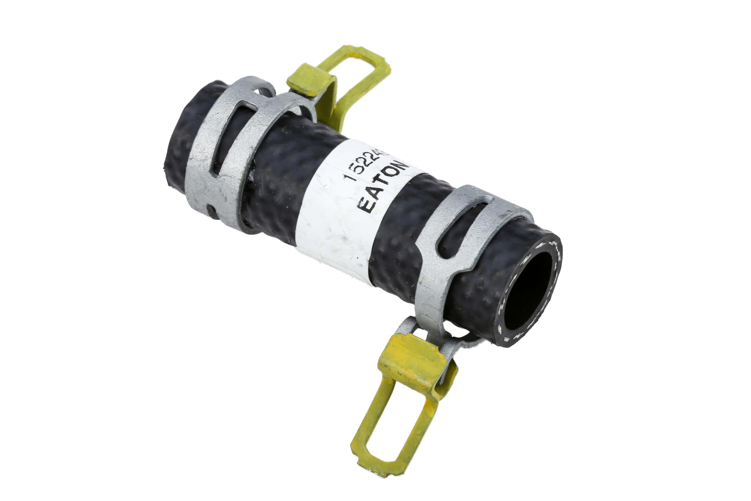 Genuine GM 15224351 Power Steering Fluid Reservoir Outlet Hose - Replacement Part for Smooth Steering Performance | Compatible with Select GM Vehicles