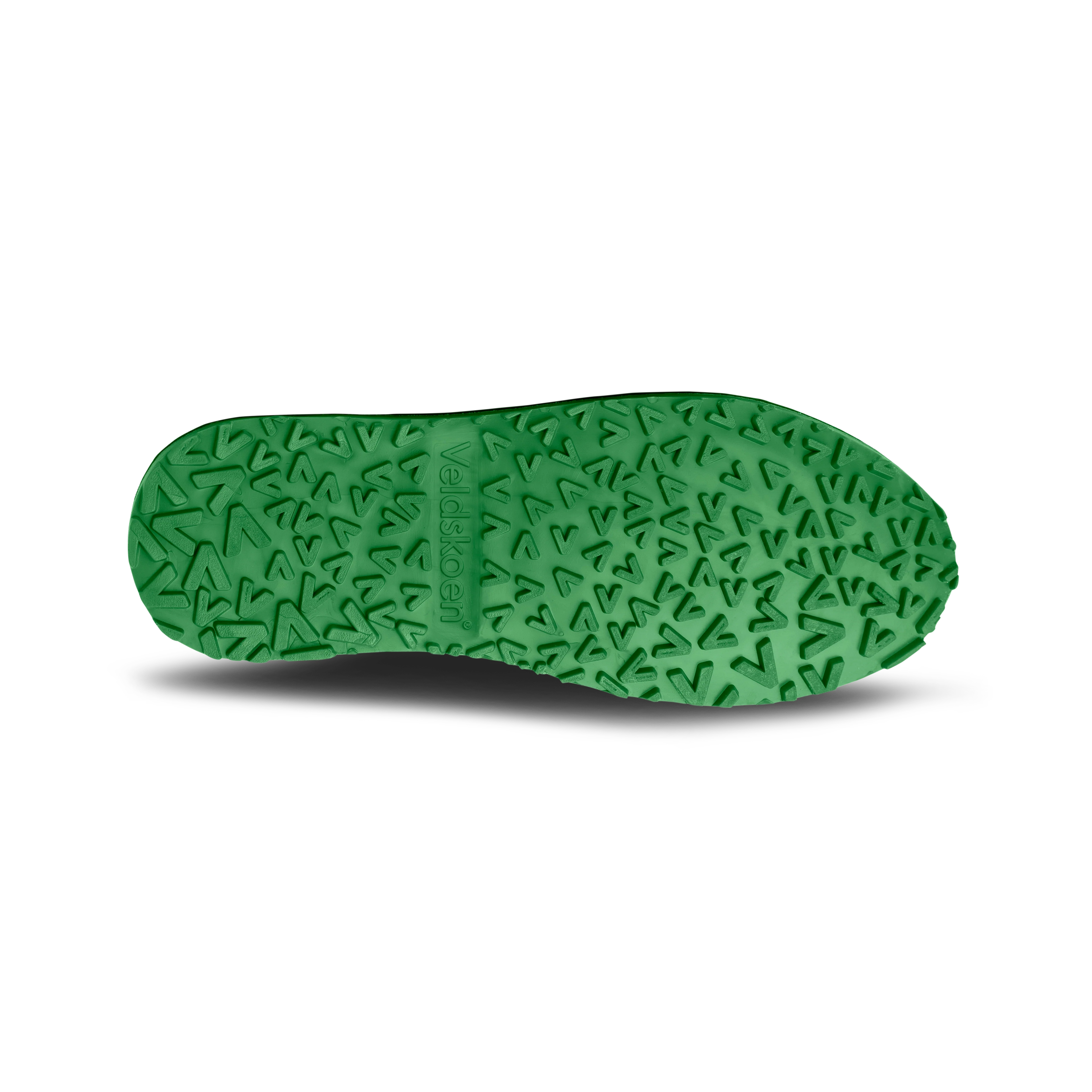 Veldskoen Lowveld Loft Golf Shoes - Comfortable Green Sole Walking Shoes for Men & Women | Perfect for Golf Courses, Casual Wear & Outdoor Activities