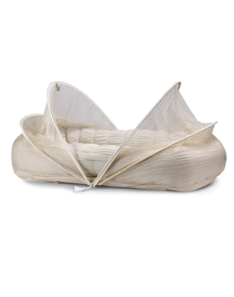 The Cloud Ecru - Soft and Comfortable Loungewear for Relaxing at Home | Perfect for Yoga, Meditation, and Cozy Evenings