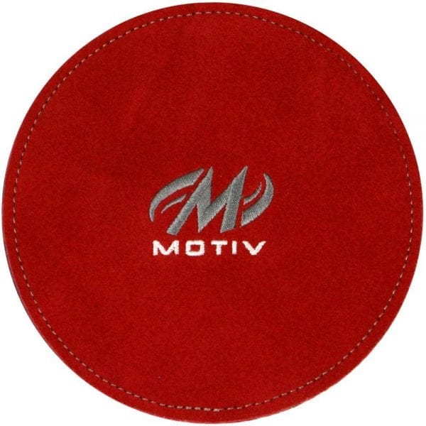 Motiv Shammy - Premium Microfiber Bowling Towel for Enhanced Grip & Performance | Perfect for Bowling, Gym, Sports & Car Cleaning