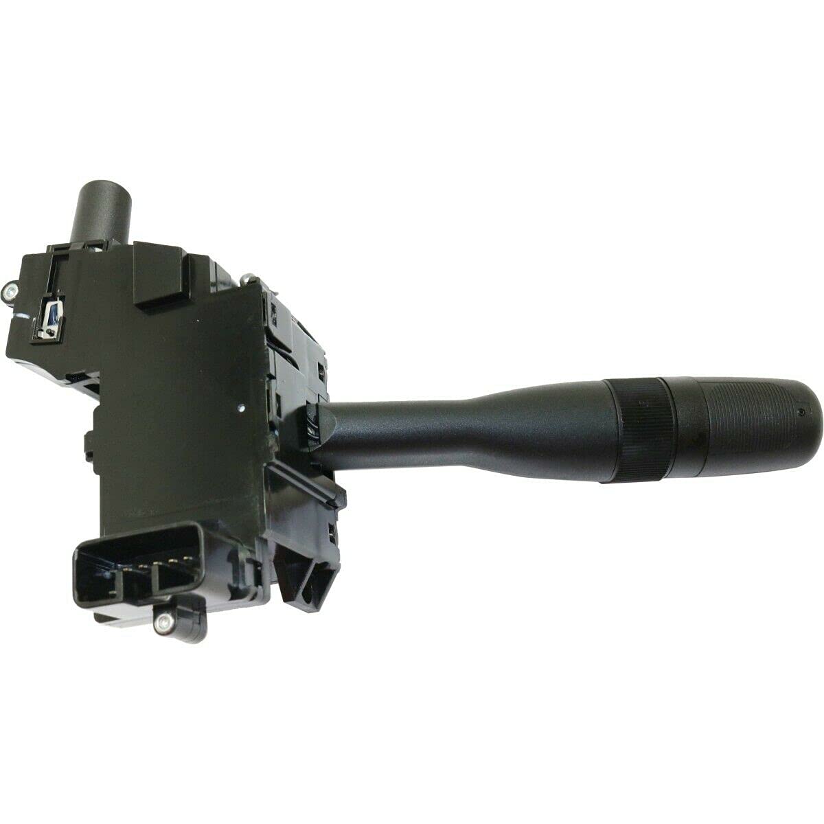Jeep Grand Cherokee Turn Signal Switch Replacement (1999-2004) - OEM Compatible - Left/Right Blinker Control - Perfect for Off-Roading & Daily Commuting