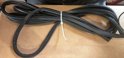 High-Quality Door Gasket Proofer SC1836 HPI #CE9016 NRE #166511 - Perfect for Commercial Ovens, Bakery Equipment & Food Service Appliances