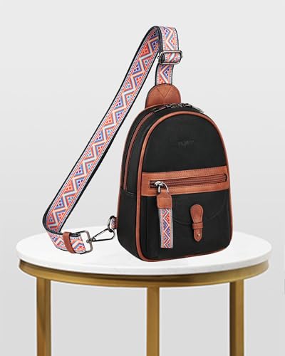 Z-retro Black With Brown