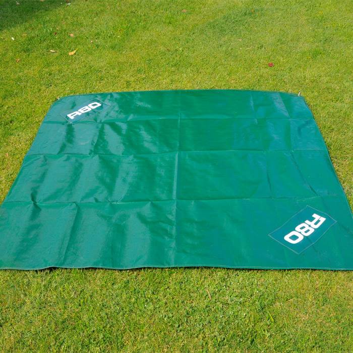Team Gear Waterproof Picnic Blanket - Durable Outdoor Camping Mat for Beach, Park, and Backyard Use - Portable & Easy to Clean Ground Cover for Picnics, Hiking, and Tailgating