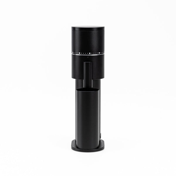 Option O Lagom Mini 2 Electric Coffee Grinder - Premium Burr Coffee Mill for Espresso, French Press & Pour Over - Perfect for Home Baristas & Coffee Enthusiasts