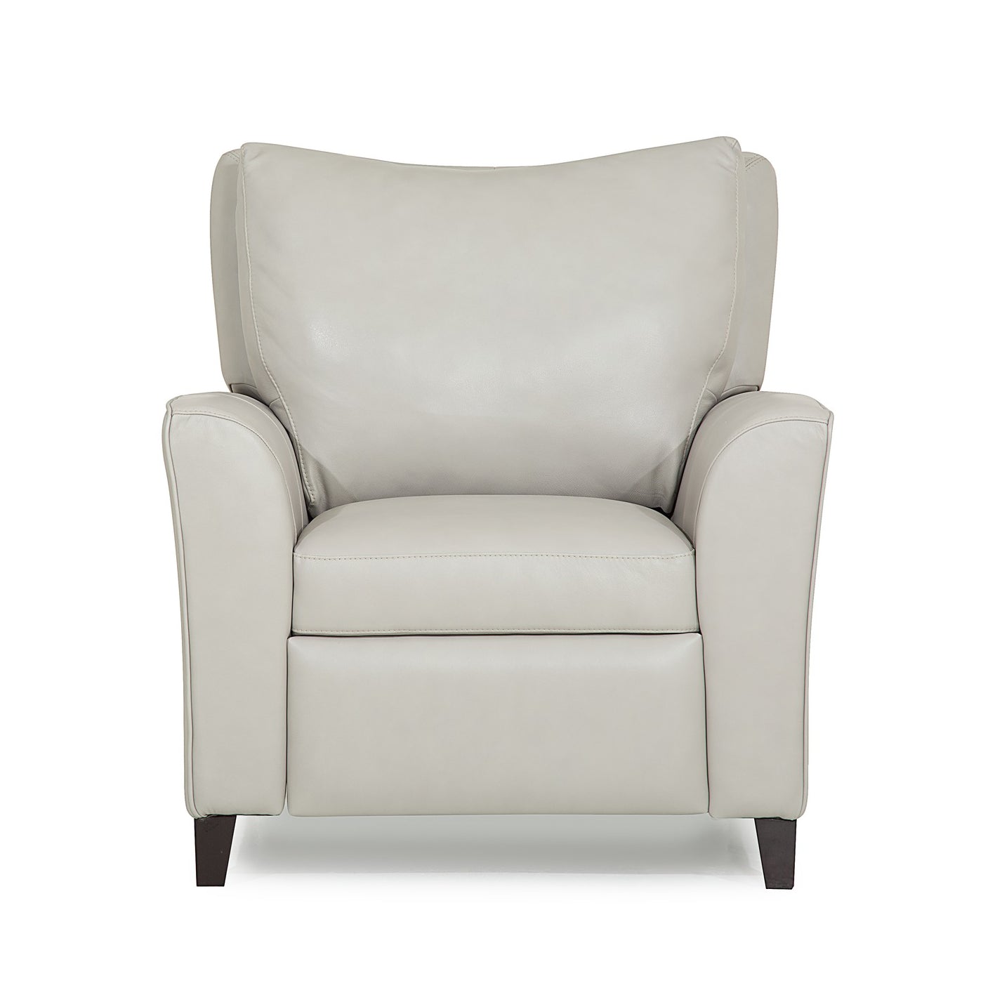 Palliser Custom Pushback Chair - Ergonomic Office Chair with Adjustable Height & Lumbar Support - Perfect for Home Office, Conference Rooms & Executive Workspaces