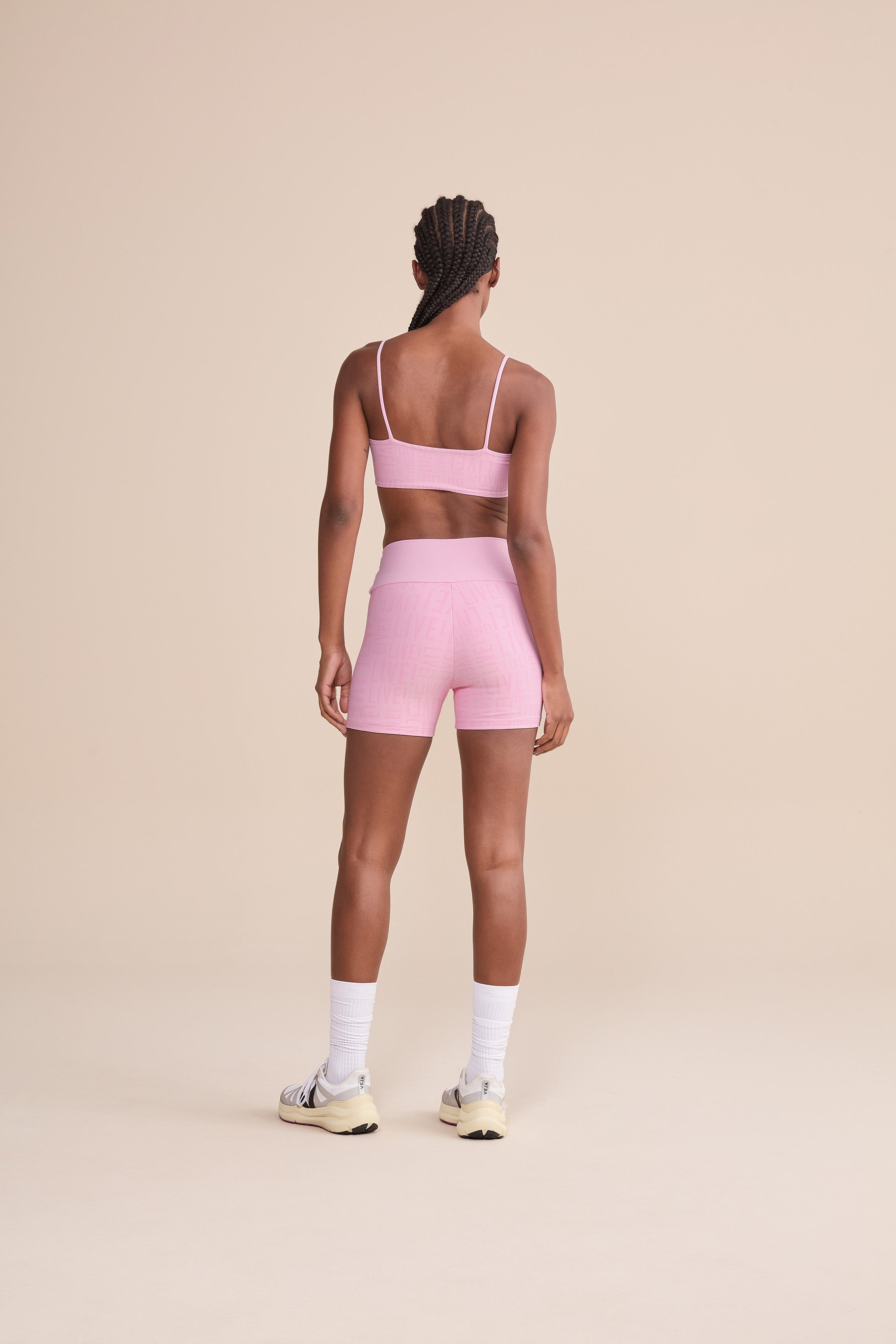 Curve LIVE! Sense Pro® Sports Bra - High Support Workout Bra for Women - Perfect for Running, Yoga & Gym - Moisture Wicking & Breathable Activewear
