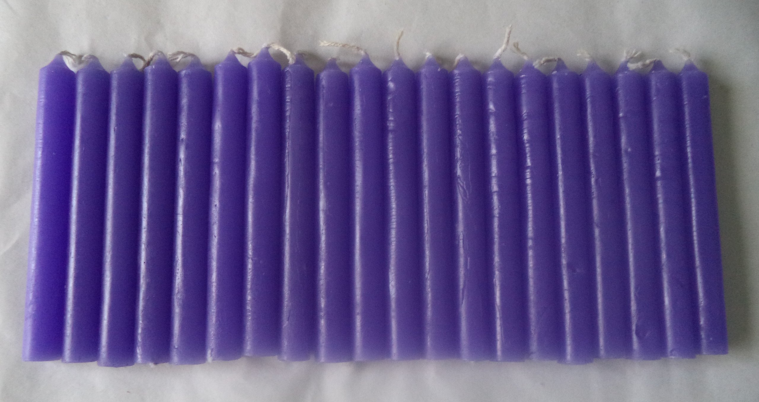 20-Pack Purple 4