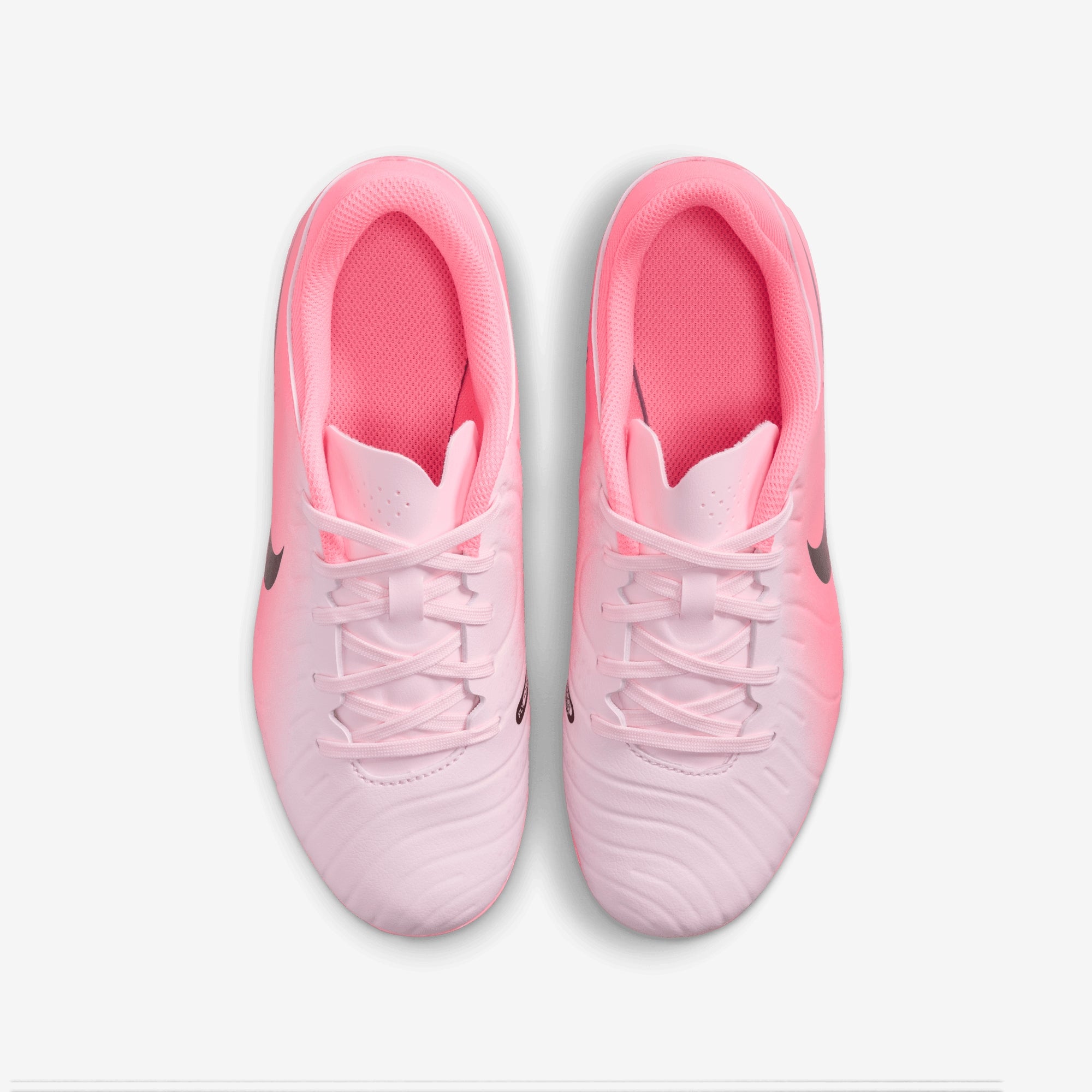 Nike Jr. Tiempo Legend 10 Academy Soccer Cleats for Kids - Lightweight Football Shoes with Premium Leather for Youth Training & Matches - Perfect for Grass & Turf Fields