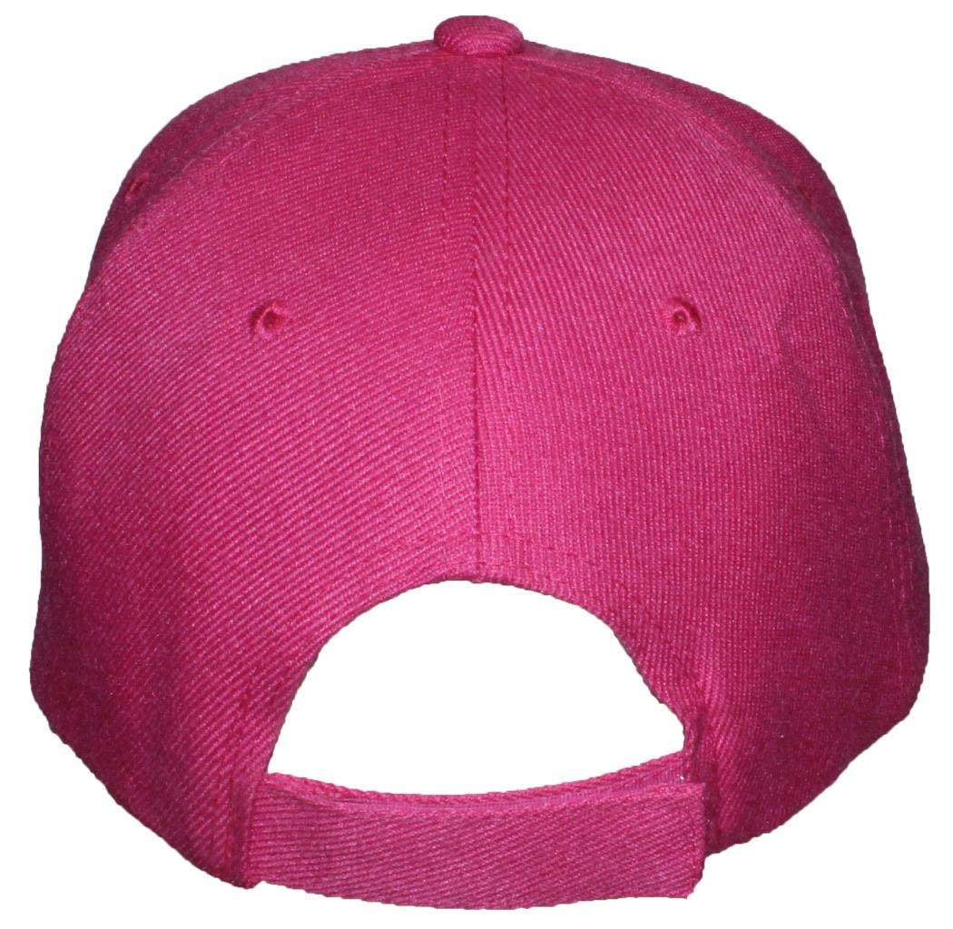 Trump Embroidered Adjustable Baseball Cap for Women - Stylish Political Hat for Outdoor Events, Rallies & Casual Wear