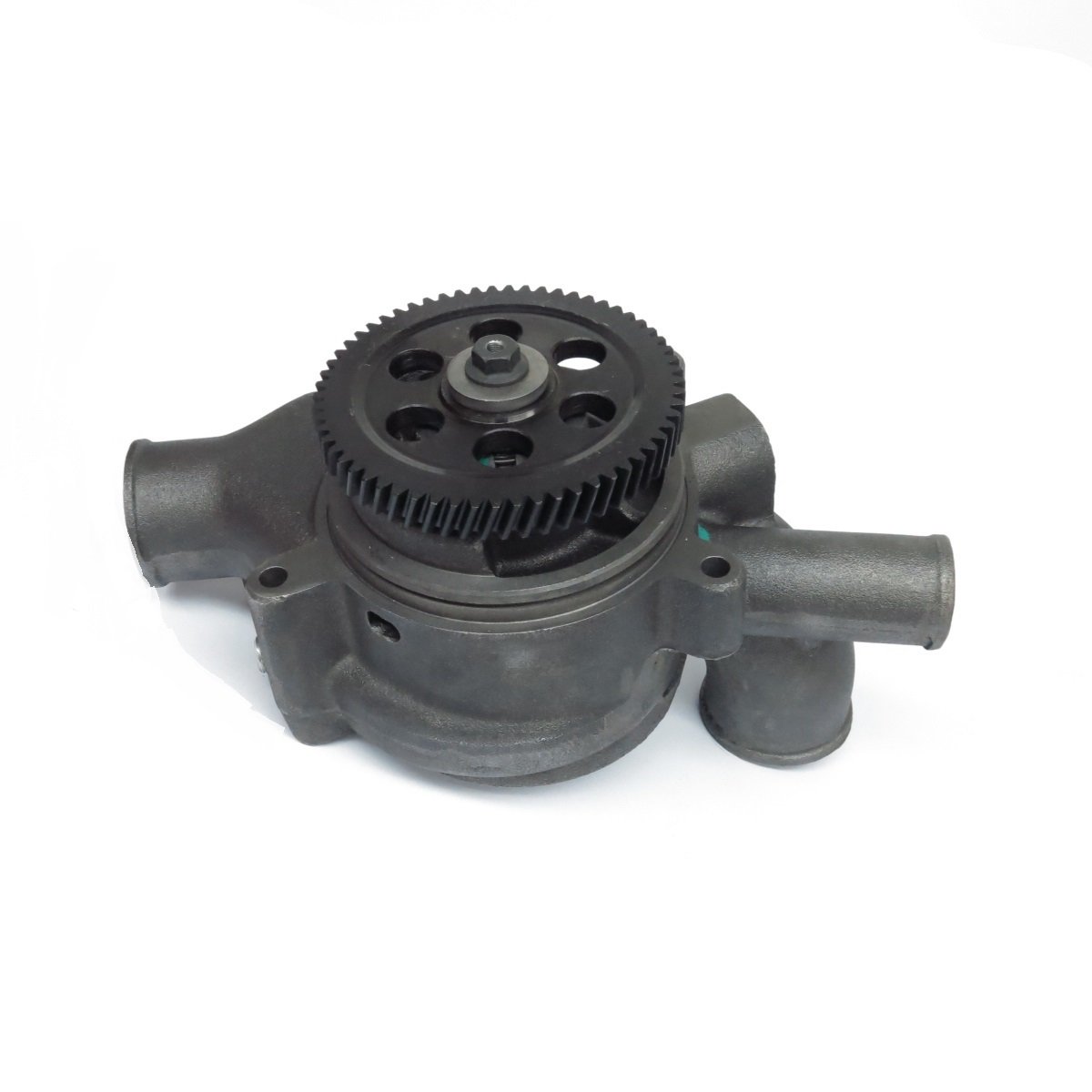US Motor Works US60P Professional Series OE Replacement Water Pump - 1 Pack - High Performance Cooling System Part for Cars, Trucks & SUVs - Perfect for Engine Overheating Prevention & Long Drives