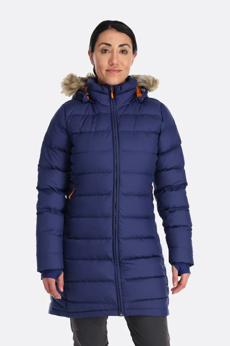 PATROIT BLUE