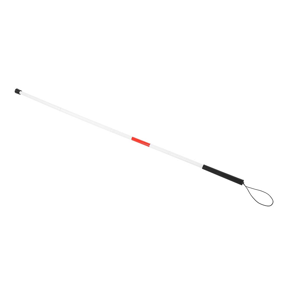 Anti-Shock Walking Cane for Seniors - Lightweight & Durable Mobility Aid with Special Balance Support | Ideal for Elderly Stability, Injury Recovery & Daily Walking Assistance