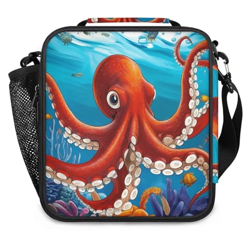 octopus