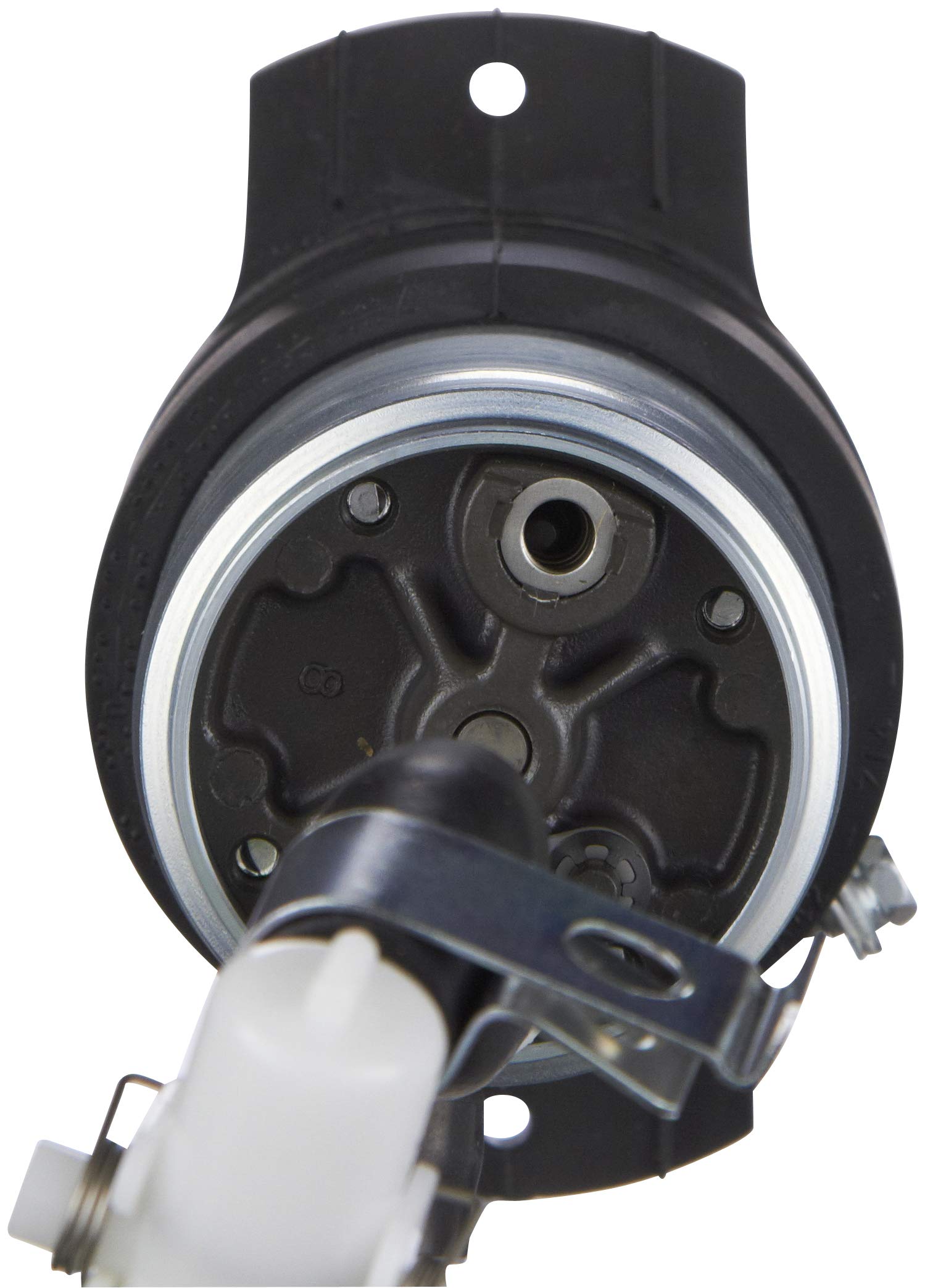 Spectra Premium SP1232 Electric Fuel Pump - High Performance Replacement for Cars & Trucks | Perfect for Fuel System Upgrades & Engine Repairs | Durable & Reliable Auto Part