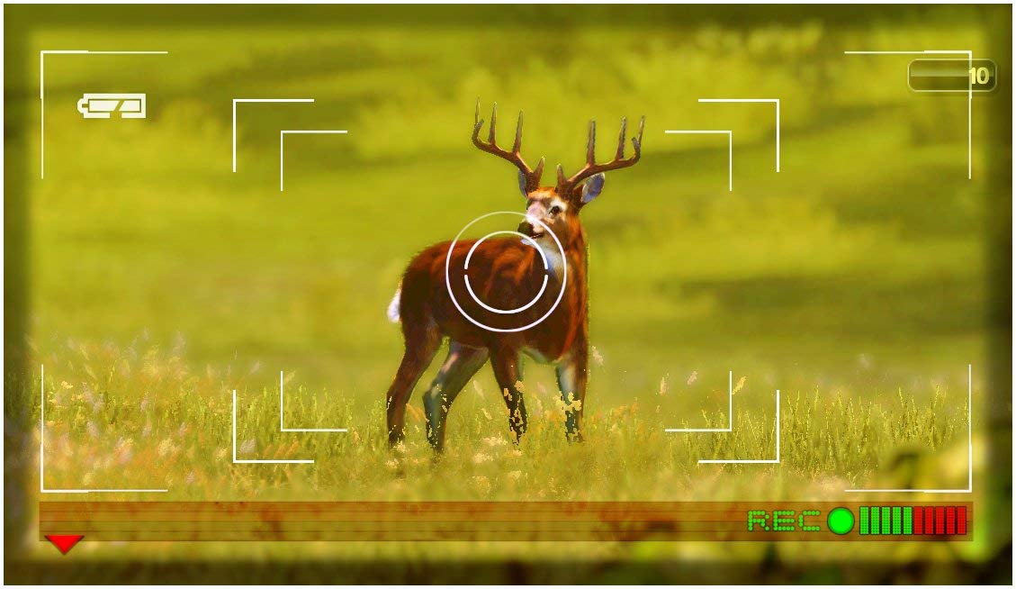 Cabela's North American Adventures 2011 for PlayStation 3 - Renewed Hunting & Outdoor Action Game | Perfect for Adventure Lovers & Simulation Gamers