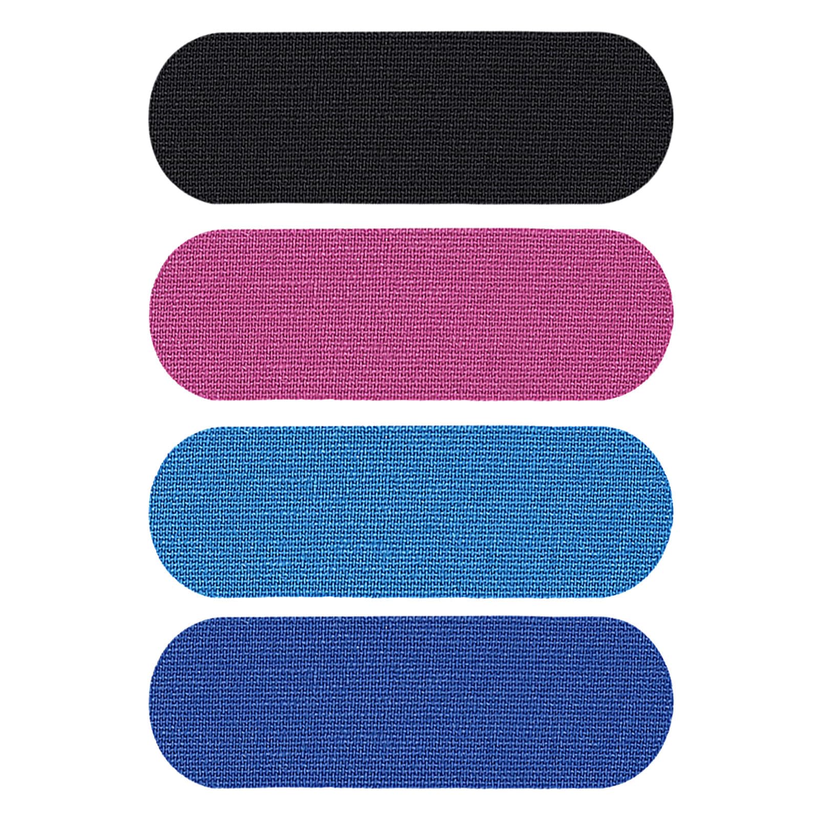 100Pcs Finger Protective Tape - Breathable Sports Tape for Fingers & Thumbs - Ideal for Rock Climbing, Weightlifting & Injury Prevention