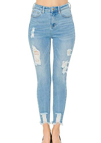 Light Denim
