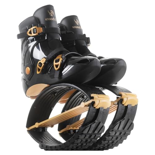 Black/Gold