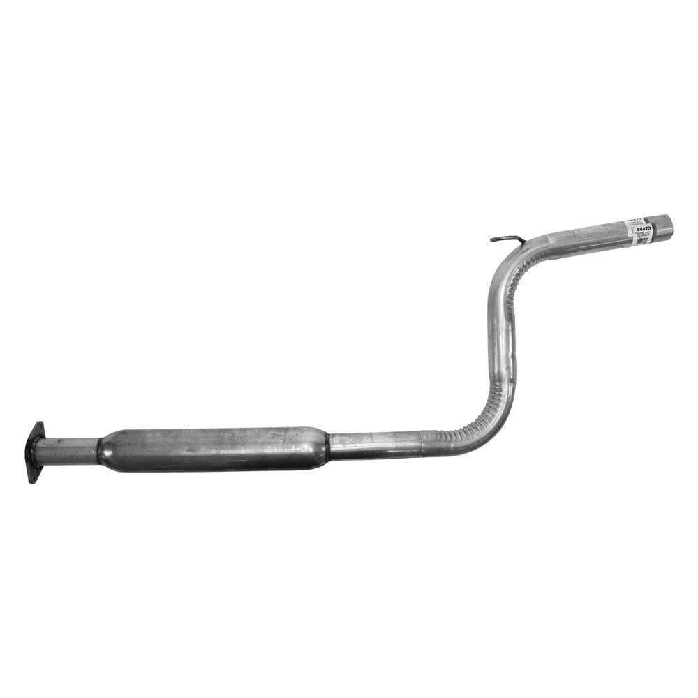 AP Exhaust Pipe 58473 - Durable Replacement for Cars & Trucks