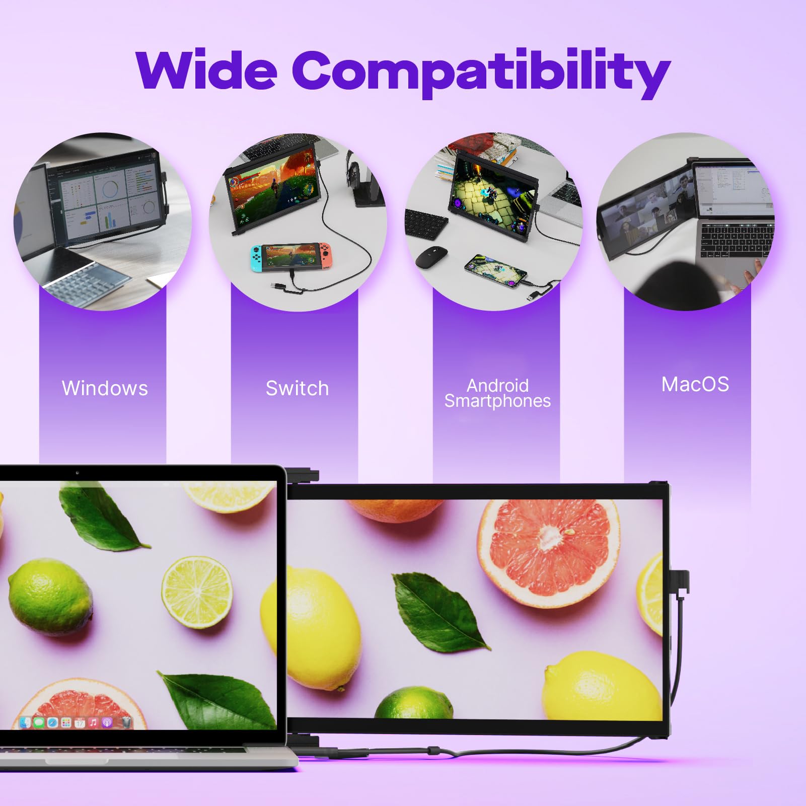 Portable 14.1
