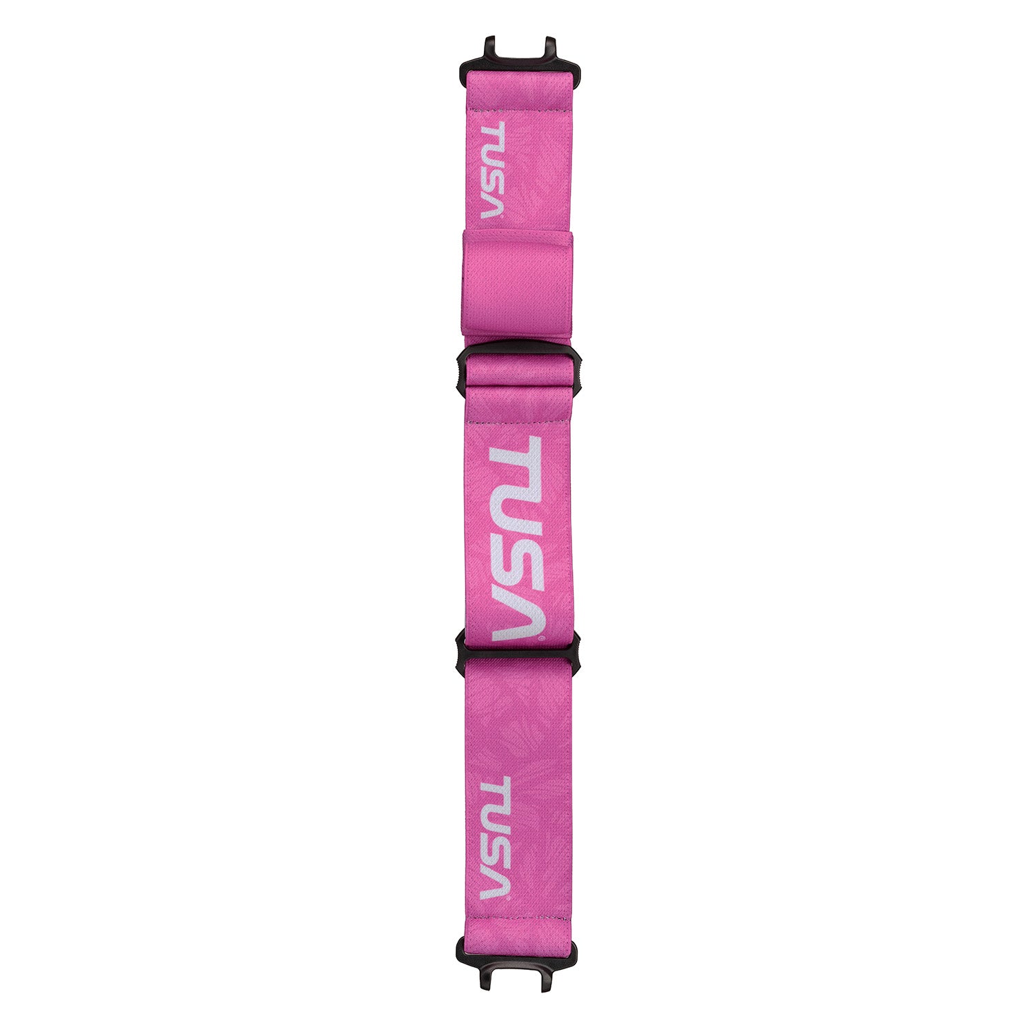 Adjustable Fabric Mask Strap - Comfortable & Secure Face Mask Holder for Adults & Kids - Perfect for School, Work & Travel