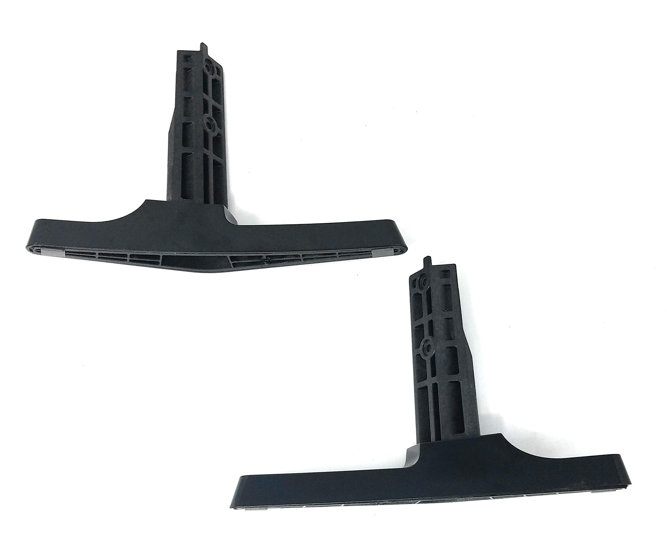 Samsung TV Stand Base BN63-14387A for UN40N5200 40-Inch LED TV - Universal TV Stand with Sturdy Metal Base for Living Room, Bedroom, or Office