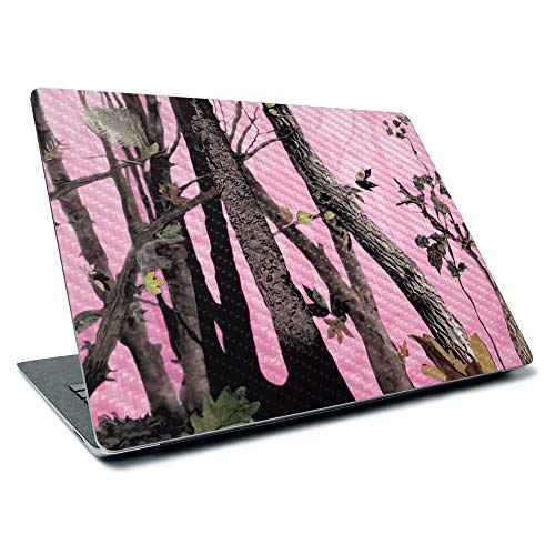 Pink Tree Camo