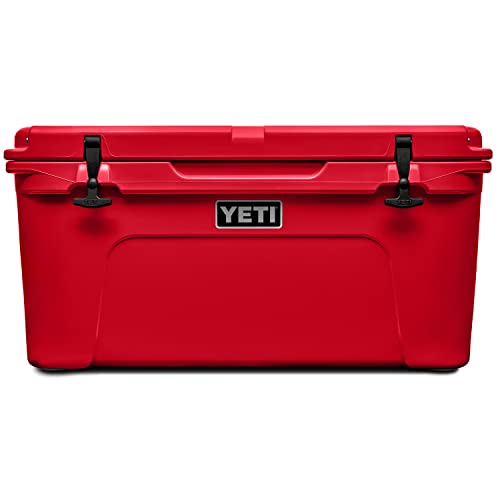 Rescue Red