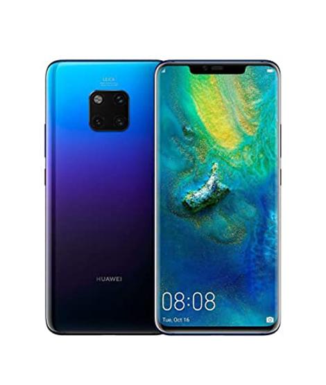 Huawei Mate 20 Pro Smartphone - 6.39