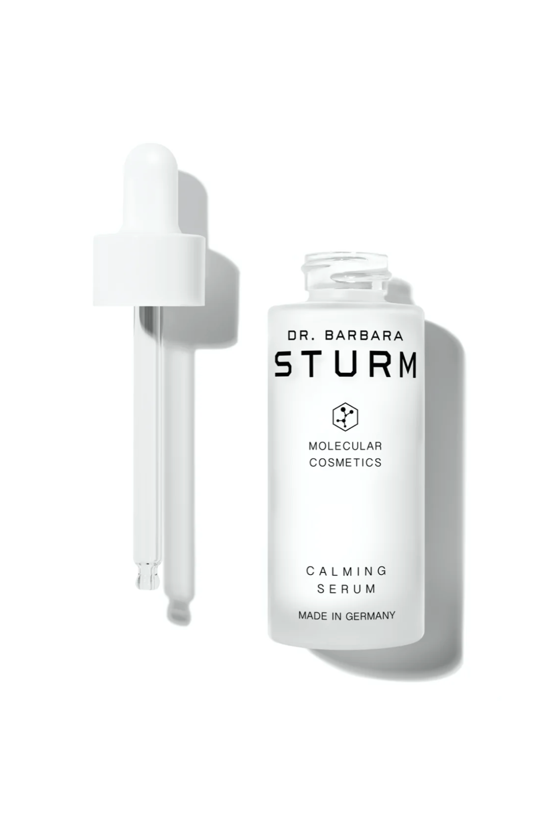 Calming Serum for Sensitive Skin | 30ml Hydrating Facial Treatment | Reduce Redness & Soothe Irritation | Perfect for Daily Skincare Routine & Post-Procedure Care