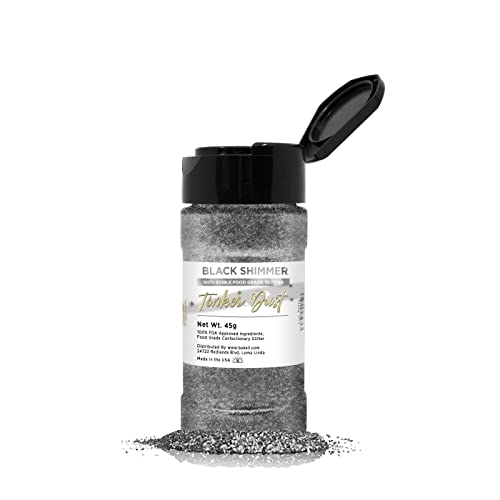 Black Shimmer
