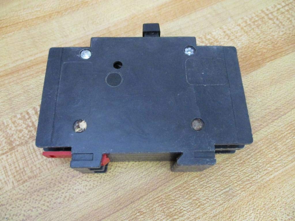 Cutler-Hammer QCR2030 30 Amp Circuit Breaker - New in Box - Perfect for Electrical Panel Upgrades & Home Safety Protection