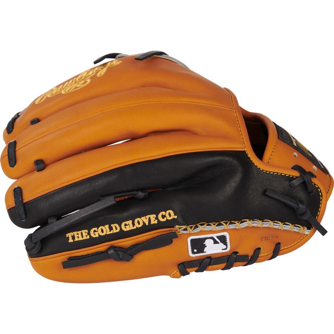 Wilson Heart of The Hide 11.75