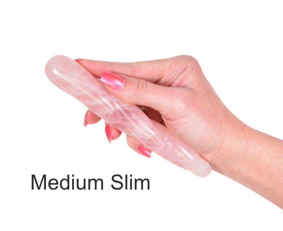 Rose Quartz Spiral Yoni Wand for Chakra Healing & Energy Balancing - Perfect for Meditation, Reiki, and Spiritual Wellness Practices