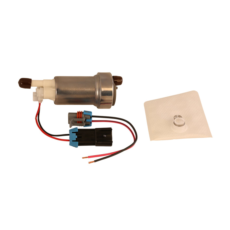 Aeromotive 450lph High Performance In-Tank Fuel Pump for Racing, Off-Road & High HP Applications - Universal Fit for Cars & Trucks