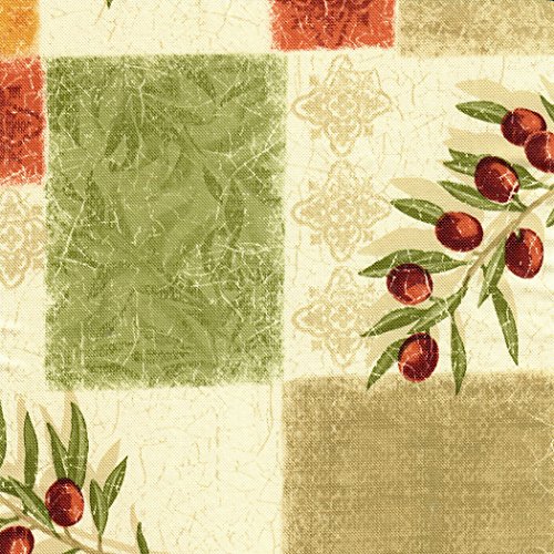 Olive Patch