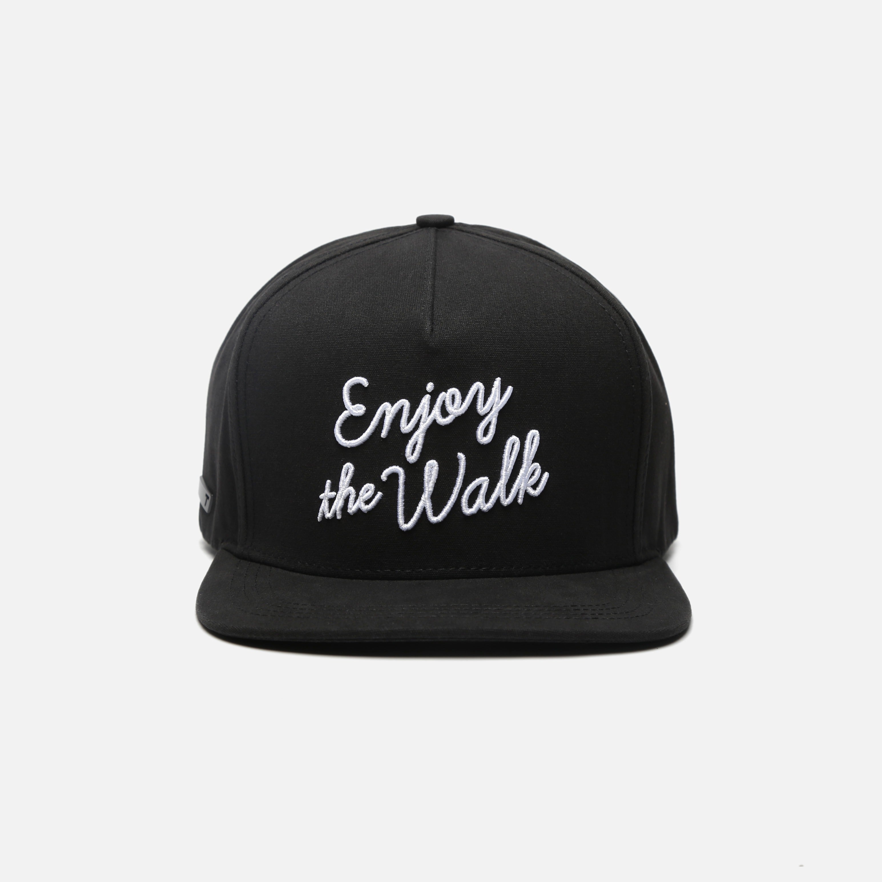 TRUE Canvas 5 Panel Snapback Hat - Adjustable Snapback Cap for Men & Women - Casual Streetwear Fashion - Perfect for Walking, Outdoor Activities & Daily Wear