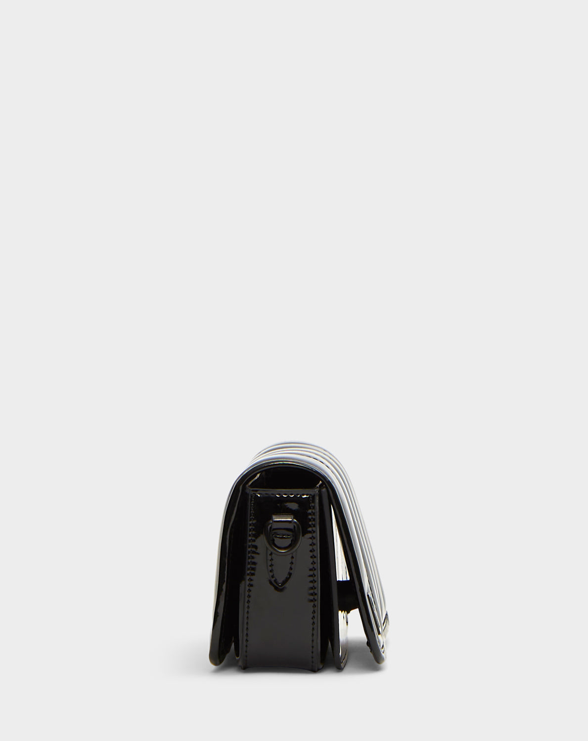 CHARLI 8323006 Black Women's Fashion Handbag - Perfect for Work, Travel & Everyday Use