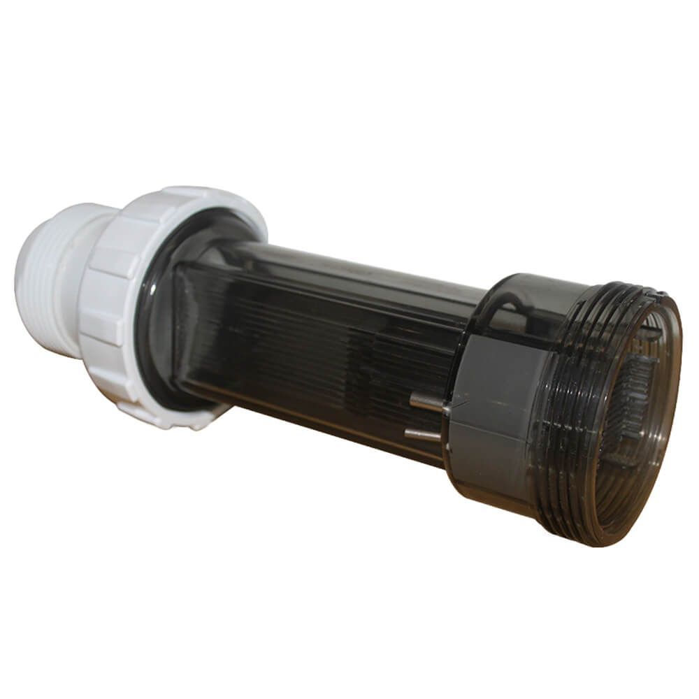 Pool Power RP Generic Pool Chlorinator Cell – Salt Water Chlorine Generator Replacement for Swimming Pools | Ideal for In-Ground & Above-Ground Pools, Spas, and Hot Tubs