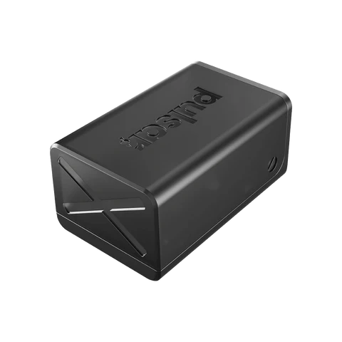 Pulsar 4K Streaming Media Player Dongle - Certified Refurbished Open Box | Perfect for Home Theater, Gaming & 4K Ultra HD Entertainment