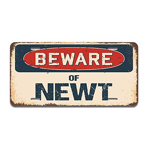 Beware of Newt