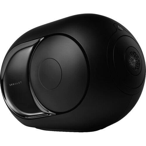 Devialet Phantom I 108dB Premium Wireless Speaker - HiFi Bluetooth Home Audio System for Living Room, Party & Outdoor Entertainment