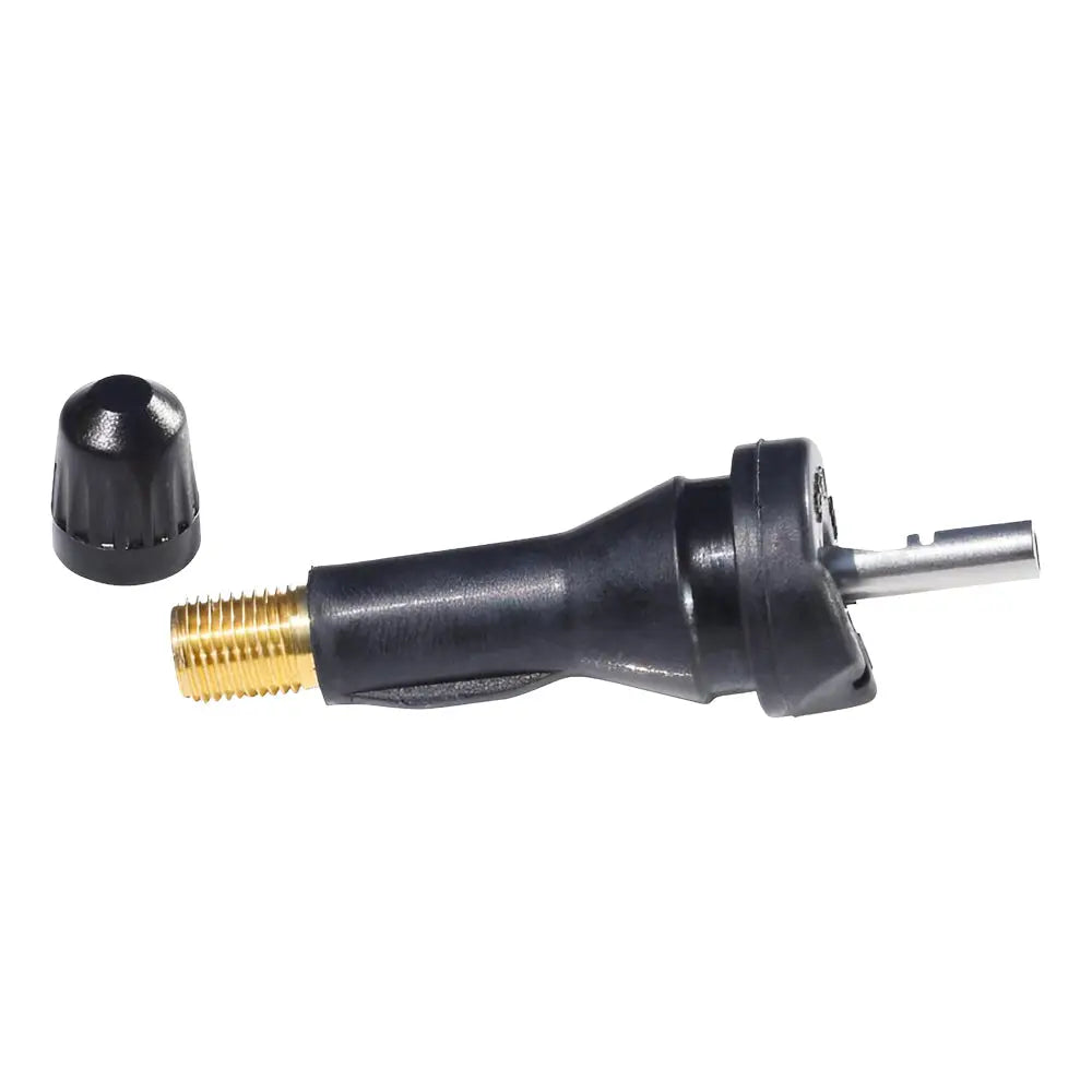 Bartec B 9080 TPMS Snap-in Valve Service Kit with Metal Clip (VS 90, 20043) - Professional Tire Pressure Monitoring System Repair Tool for Auto Shops & DIY Enthusiasts