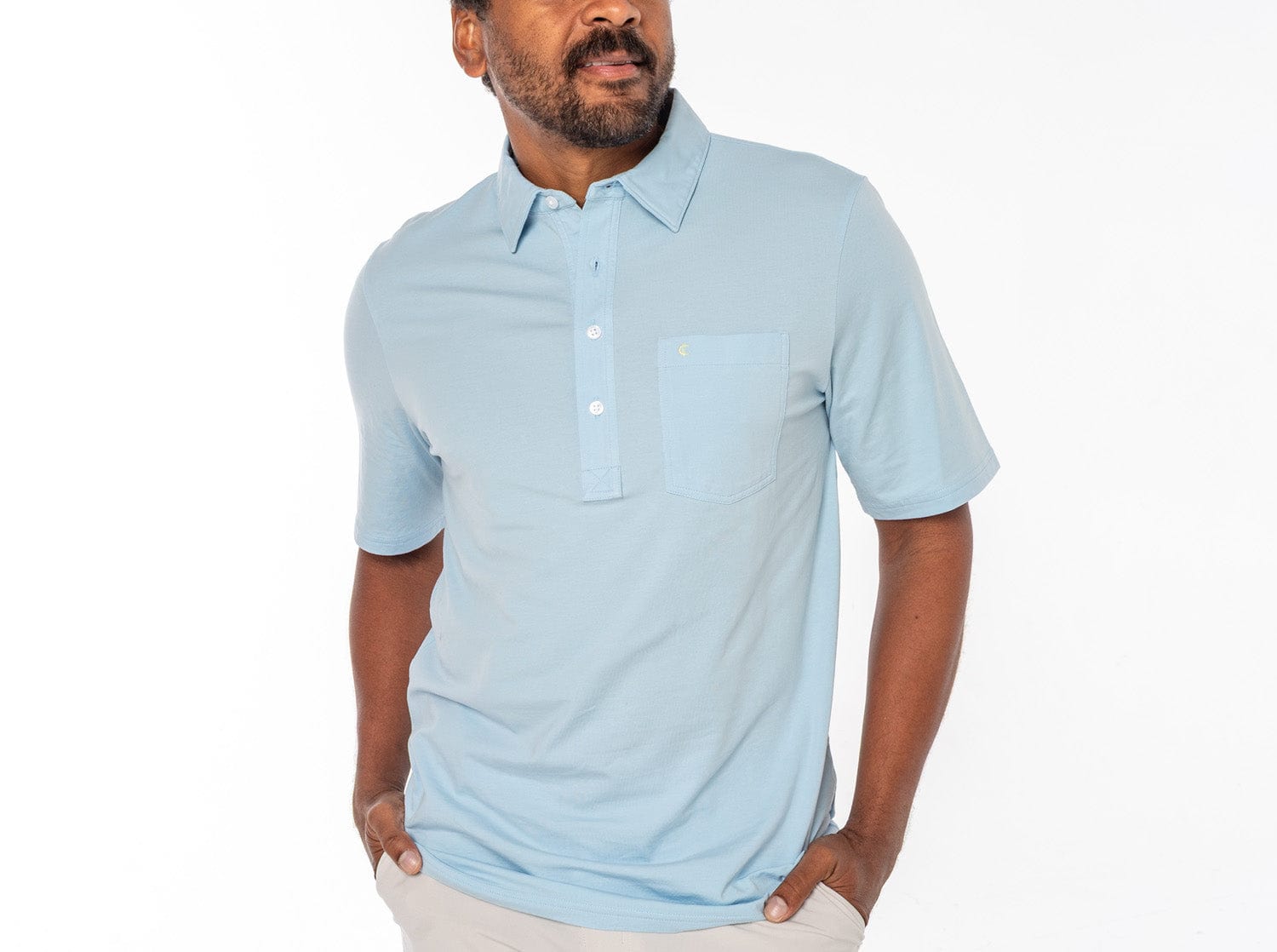 Top Shelf Players Shirt Arctic Ice - Premium Quality Men's Athletic Tee for Sports & Casual Wear