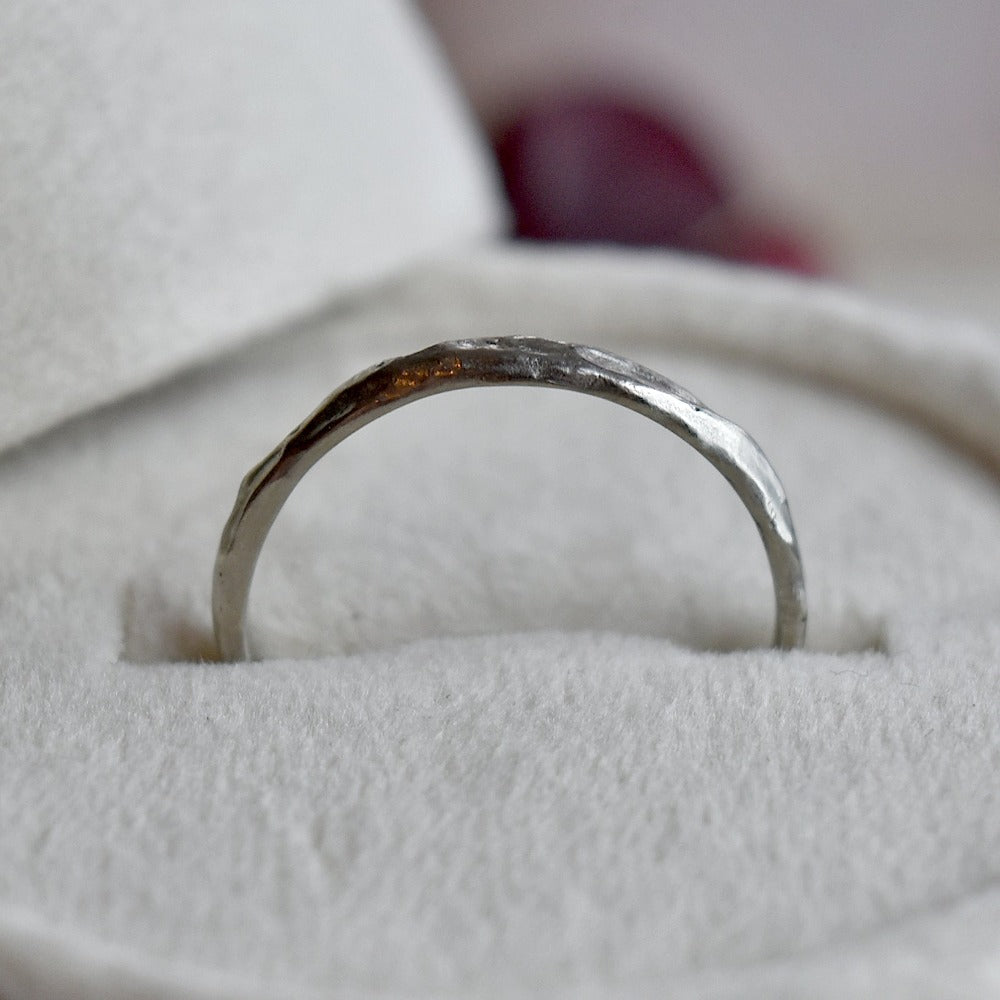 Elements Band - Stylish and Durable Silicone Rings for Men & Women - Perfect for Workouts, Travel, and Everyday Wear