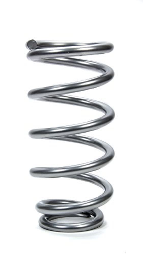 QA1 Spring H/T 3.570 - High Performance Car Suspension Spring Kit for Smooth Ride | Perfect for Off-Roading & Daily Commuting